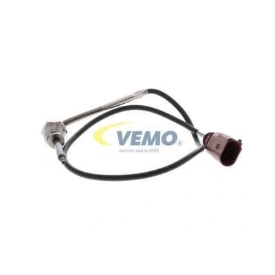 Billede af VEMO V10 72 0043 Sensoren foran partikelfilter Original Quality VOLKSWAGEN: Touareg I, AUDI: Q7