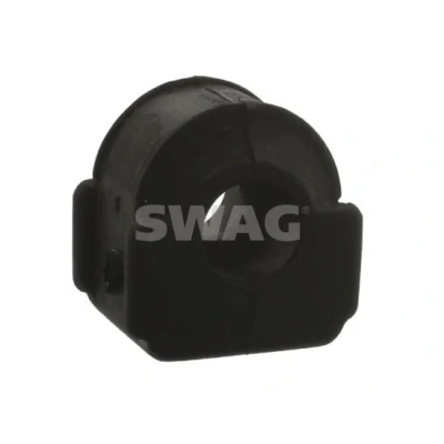 Billede af SWAG 30 61 0012 Stabilisatorbøsning foraksel, ydre Gummi 15 VOLKSWAGEN: GOLF 1 Cabriolet