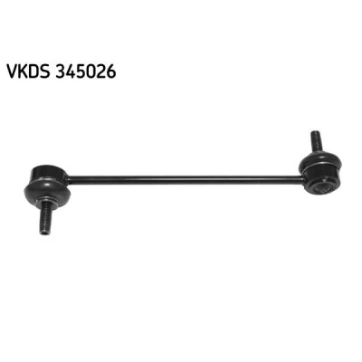 Billede af SKF VKDS 345026 Stabstag 240 med syntetsik fedt OPEL: Karl