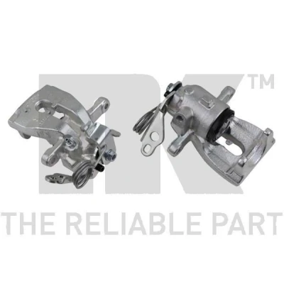 Billede af NK 2125176 Bremsekaliber Støbejern FORD: MONDEO 4 Turnier, Galaxy Mk2 MPV, S Max Mk1