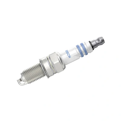 Billede af BOSCH 0 242 140 519 Tændrør M 12 x 1,25 SW: 16 FIAT: Grande Punto Hatchback, Panda II 500 CHEVROLET: Aveo / Kalos Hatchback
