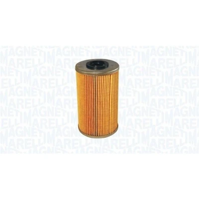 Billede af MAGNETI MARELLI 153071760645 Brændstoffilter Filterindsats Diesel RENAULT: MASTER 3, 3 Bus, TRAFIC 2 Kasten, VOLKSWAGEN: Golf Plus / Crossgolf
