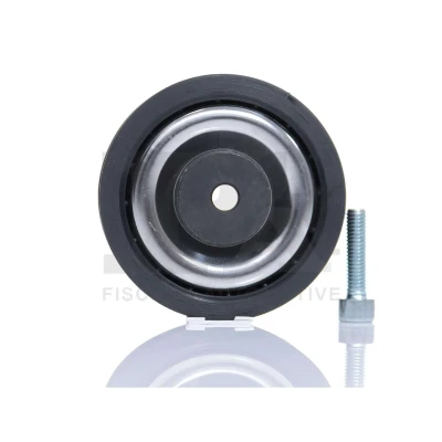 Billede af FA1 RW1105 934 Strammehjul med kappe, skrue VOLKSWAGEN: Transporter 4, 4 Bus,