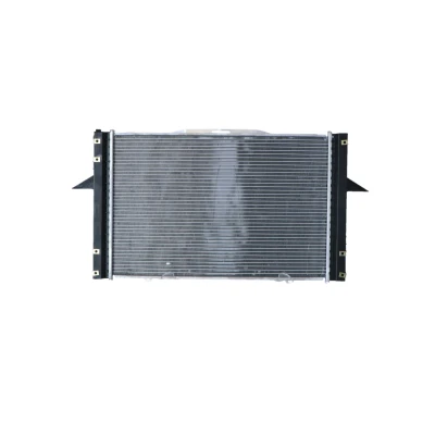 Billede af NRF EASY FIT 509509 Radiator Aluminium 590 383 30 med monteringsdele Loddet køleripper VOLVO: S70, 850 Stationcar, Sedan