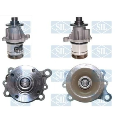 Billede af Saleri SIL PA658 Vandpumpe mekanisk BMW: 3 Sedan, Touring, Compact