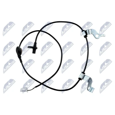 Billede af NTY HCA MZ 045 ABS Sensor Bagaksel højre, højre MAZDA: 6 Stationcar, Sedan