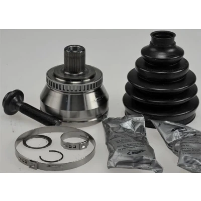 Billede af LÖBRO GKNJ20708 Knokkelled med skrue TPE (termoplastisk elastomer) AUDI: A4 B7 Avant, Sedan, B6 Sedan
