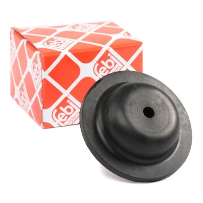 Billede af FEBI BILSTEIN 100784 Gummianslag, affjedring oppe, bagaksel PEUGEOT: 207 Hatchback, SW, CC, CITROËN: C3 II, I C2 Hatchback