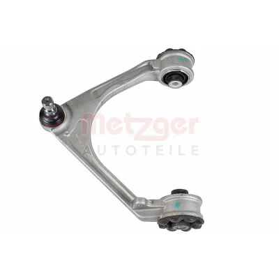 Billede af METZGER 58193201 Bærearm venstre foraksel, oppe krydsarm Aluminium 17mm