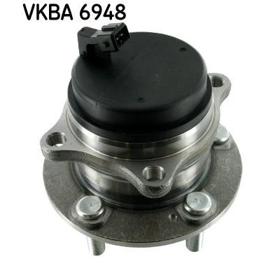 Billede af SKF VKBA 6948 Hjullejesæt med integreret ABS sensor KIA: SORENTO 2