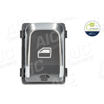 Billede af AIC 71760 Kontakt, rudehejs i passagerside AUDI: A1 Sportback, Q3, A3 Sportback