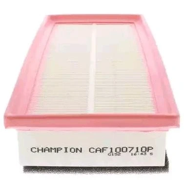 Billede af CHAMPION CAF100710P Luftfilter 62 135 305, 293, 283 Filterindsats AUDI: TT Coupe, ALFA ROMEO: 147, GT