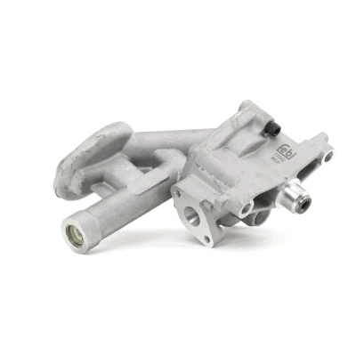 Billede af FEBI BILSTEIN 27042 Oliepumpe VOLKSWAGEN: Passat B3/B4 Sedan, Golf 4, Multivan 5 (7HM, AUDI: TT Coupe