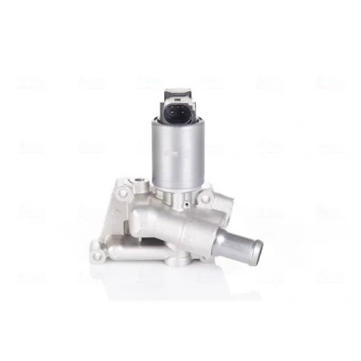 Billede af NISSENS 98196 EGR Ventil med pakninger OPEL: Corsa D Hatchback, Astra H Caravan, G CC