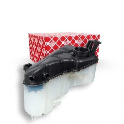 Billede af FEBI BILSTEIN 104772 Ekspansionsbeholder uden låg FORD: MONDEO 4 Turnier, S Max Mk1