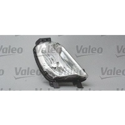 Billede af VALEO 043600 Tågelygter hvid højre ORIGINAL PART PEUGEOT: 308 I Hatchback