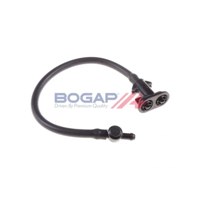 Billede af BOGAP E5522119 Vaskedyse, forlygtevisker/vasker LAND ROVER: Discovery IV (L319) 2.7 TD 4x4, 3.0 5.0 V8 SDV6 4x4 2009 2018