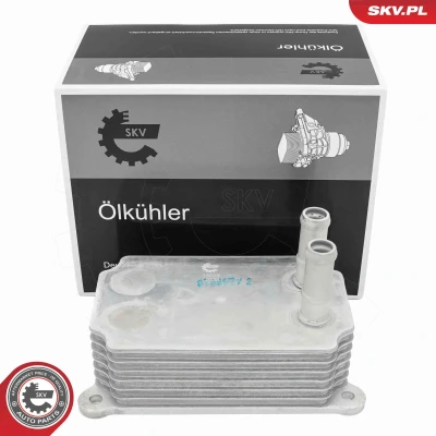 Billede af ESEN SKV 31SKV339 Olieradiator