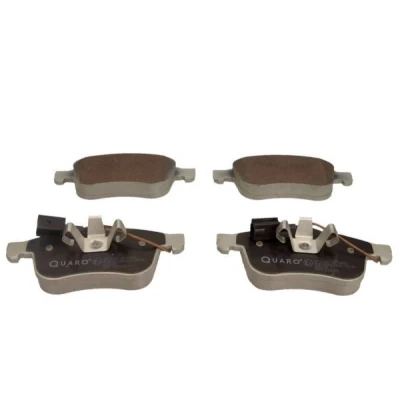 Billede af QUARO QP1035 Bremseklodser med indbygget slidsensor ALFA ROMEO: Giulietta Hatchback