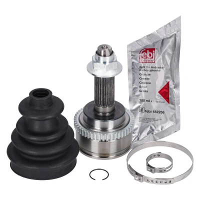 Billede af FEBI BILSTEIN 185081 Knokkelled hjulsidet KIA: Picanto I
