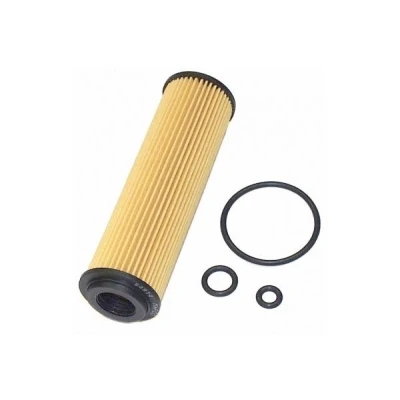 Billede af MAPCO 64814 Oliefilter Filterindsats MERCEDES BENZ: C klasse T modell, E Sedan