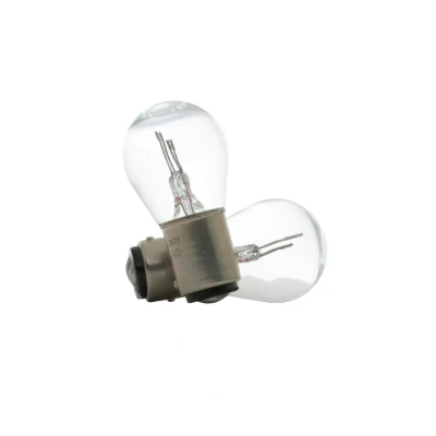 Billede af HELLA 8GD 002 078 123 Pære 12 5 P21/5W Halogen foran, bag PEUGEOT: 206+ Hatchback, 3008 I, 308 I CITROËN: C3 II, C4 Picasso