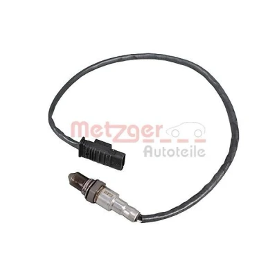 Billede af METZGER 0893700 Lambdasonde Diagnosesonde 4 BMW: 5 Sedan