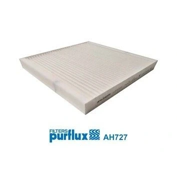 Billede af PURFLUX AH727 Kabinefilter Pollenfilter 180 25