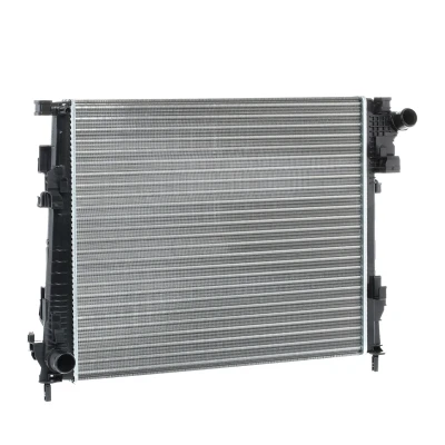 Billede af NISSENS 63122 Radiator Aluminium 560 449 26 Loddet køleripper RENAULT: TRAFIC 2 Bus