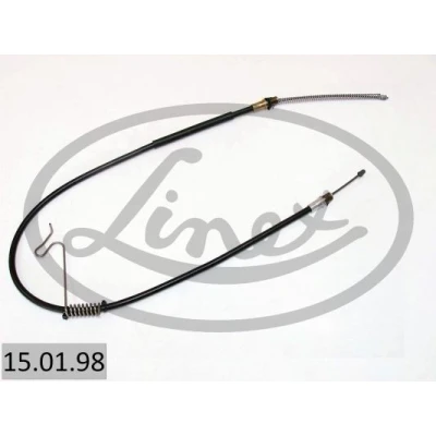 Billede af LINEX 15.01.98 Håndbremsekabel