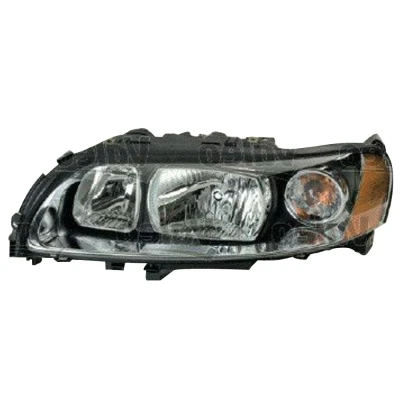 Billede af VALEO 043522 Forlygter venstre H7, H9, W5W, PY21W Halogen gennemsigtig med nærlys til højrekørsel ORIGINAL PART indstillingsmotor for LWR