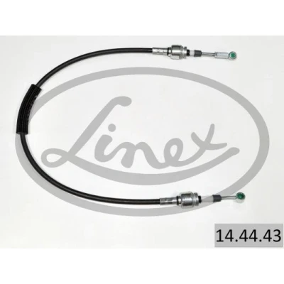 Billede af Kabel, manuel gearkasse LINEX 14.44.43
