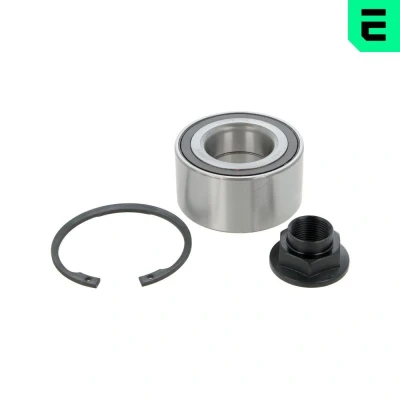 Billede af OPTIMAL 921703 Hjullejesæt med integreret magnetisk sensorring 74