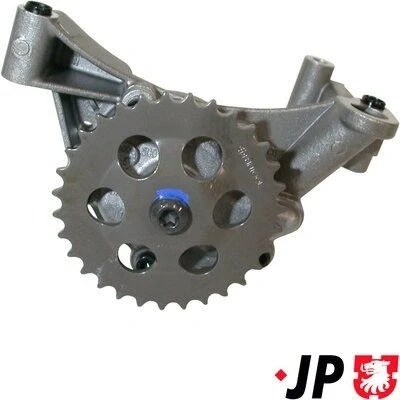 Billede af JP GROUP 1113102000 Oliepumpe VOLKSWAGEN: Multivan 5 (7HM, Golf 6, Polo IV Hatchback, AUDI: A3 Sportback, A4 B5 Avant, SEAT: Ibiza 4