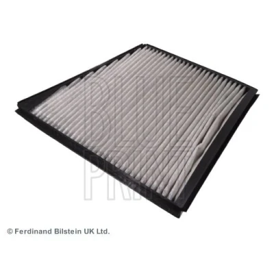 Billede af BLUE PRINT ADU172509 Kabinefilter Aktivkulfilter 313 258 35 MERCEDES BENZ: E klasse Sedan, CLS Coupe, T modell