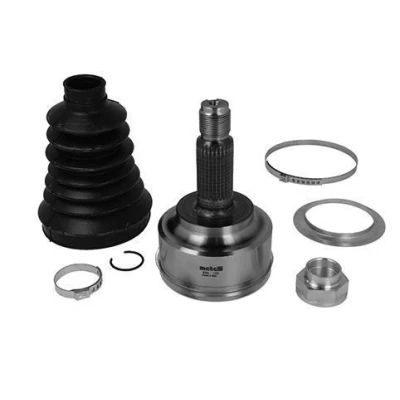 Billede af METELLI 15 1676 Knokkelled Gummi