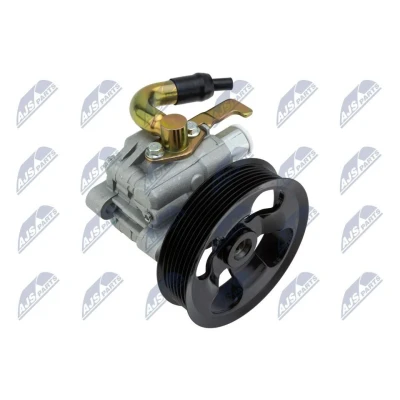 Billede af NTY SPW KA 003 Hydraulikpumpe