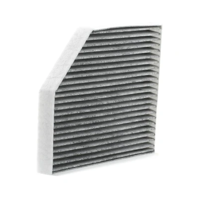 Billede af MANN FILTER CUK 2450 Kabinefilter Aktivkulfilter 241, 279 279, 241 35, 36 AUDI: A4 B8 Avant, A5 Sportback, Q5, PORSCHE: Macan