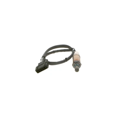 Billede af BOSCH 0 258 003 666 Lambdasonde 4 SKODA: FELICIA 1