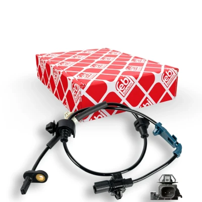 Billede af FEBI BILSTEIN 172716 ABS Sensor højre foraksel 705 HONDA: CR V 4