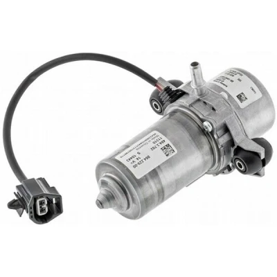 Billede af HELLA 8TG 009 286 001 Vakuumpumpe med dæmpning FORD: MONDEO 4, S Max Mk1