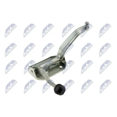 Billede af NTY NXX CT 004 Gearstang CITROËN: Saxo Hatchback, AX, PEUGEOT: 106 I II Hatchback