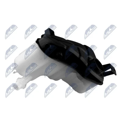 Billede af NTY CZW FR 001 Ekspansionsbeholder med afdækningspropper FORD: MONDEO 4 Turnier, S Max Mk1