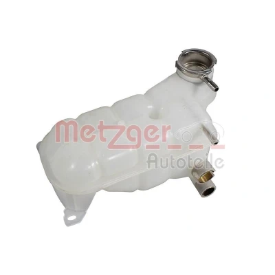 Billede af METZGER 2140213 Ekspansionsbeholder uden låg, sensor MERCEDES BENZ: 190