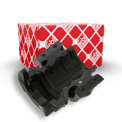 Billede af FEBI BILSTEIN 104776 Stabilisatorbøsning bagaksel Gummi 27 57