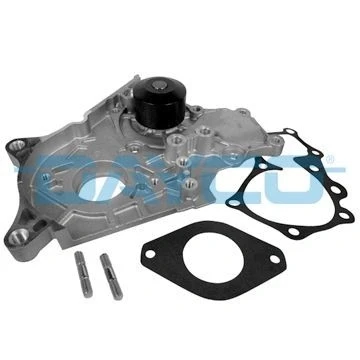 Billede af DAYCO DP199 Vandpumpe 62,2 TOYOTA: Corolla VIII Compact, RAV4 II SUV, Avensis I Sedan