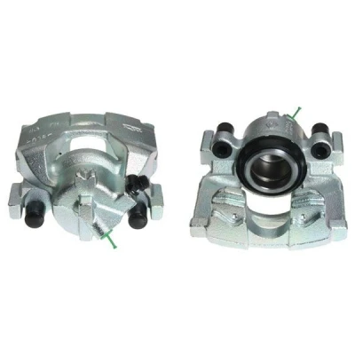 Billede af BUDWEG CALIPER 344795 Bremsekaliber RENAULT: MEGANE 3 Grandtour, GRAND SCENIC 3, LAGUNA Grandtour