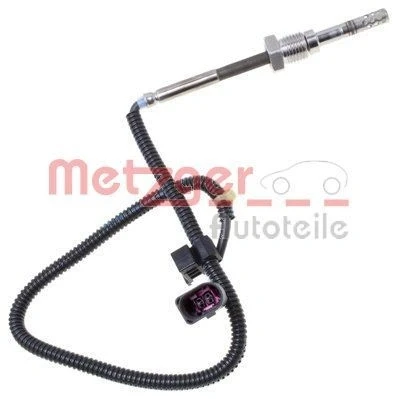 Billede af METZGER 0894086 Sensoren ORIGINAL ERSATZTEIL AUDI: A4 B8 Sedan, Avant