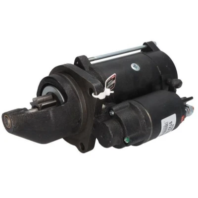 Billede af Starter STARDAX STX210090