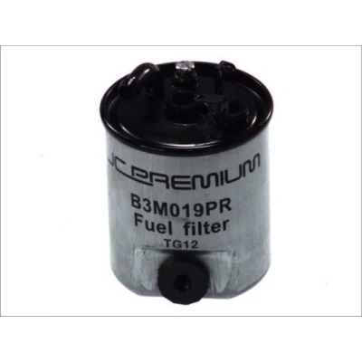 Billede af JC PREMIUM B3M019PR Brændstoffilter Ledningsfilter MERCEDES BENZ: Sprinter 4 T Ladvogn/Chassis, Bus, 3 Ladvogn/Chassis
